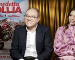 Carlo Verdone e la sua Benedetta Follia: “Levatemi tutto, ma non il piacere di fare la spesa”