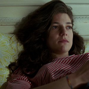 Chiamami col tuo nome: Esther Garrel in una scena del film