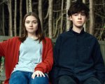 The End of the F***ing World: la stagione 2 da oggi su Netflix