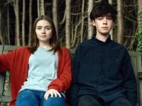 The End of the F***ing World: giovani, carini e disturbati