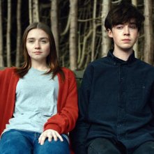 The End of the F***ing World: i protagonisti della serie