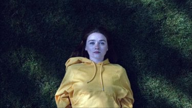 The End of the F***ing World: Jessica Barden in una foto della serie