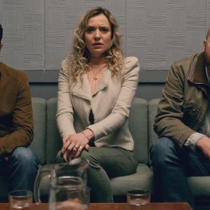 The End of the F***ing World: una foto della serie