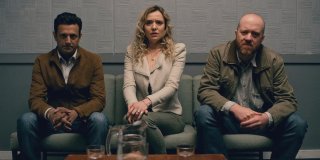 The End of the F***ing World: una foto della serie