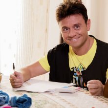 Finalmente sposi: Enzo Iuppariello in una scena del film