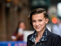 Enola Holmes: Millie Bobby Brown star del franchise cinematografico