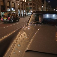 My Generation: Michael Caine in un momento del documentario