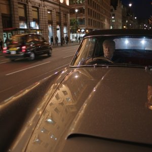 My Generation: Michael Caine in un momento del documentario