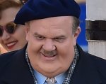 Stan & Ollie: le foto dal set svelano la trasformazione di John C. Reilly