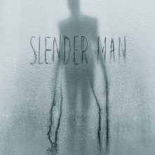 Locandina di Slender Man