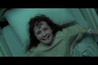 Slender Man - Trailer ufficiale italiano 