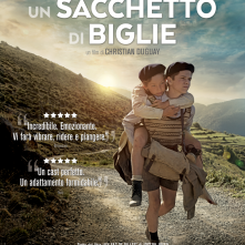 Locandina di Un sacchetto di biglie