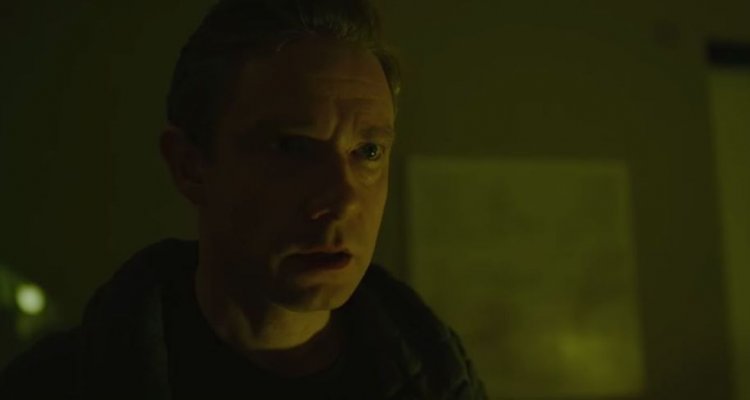 Film E Programmi Tv Di Martin Freeman