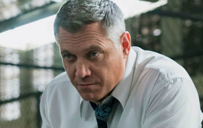Angel Has Fallen: Holt McCallany nel cast del thriller