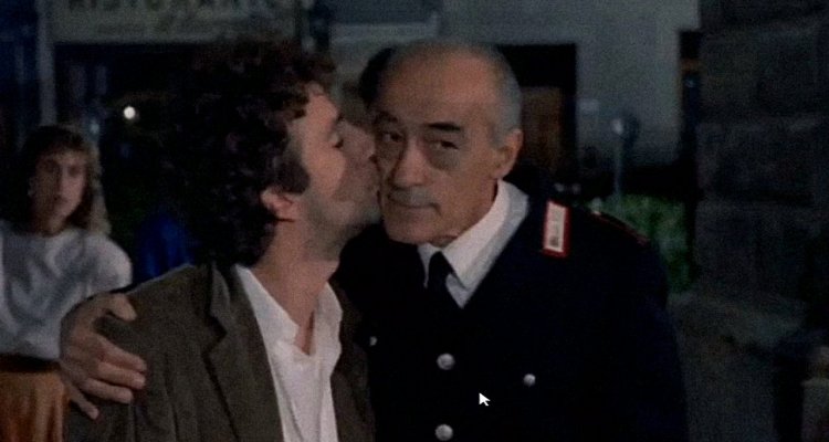 Francesco Nuti Io Chiara E Lo Scuro