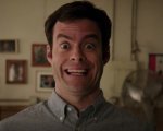 Barry: Bill Hader è un killer che vuole fare l'attore nel trailer della serie HBO