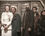 Snowpiercer: TNT ordina ufficialmente la serie