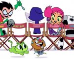 Teen Titans Go! to the Movies: il divertente teaser trailer del film animato