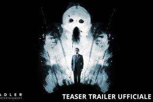 Ghost Stories - Teaser italiano