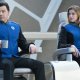 The Orville: l’ultima frontiera secondo Seth MacFarlane