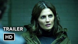 Absentia - Trailer