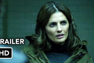 Absentia - Trailer