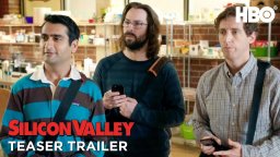 Silicon Valley - Official Teaser Season 5 