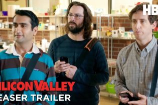 Silicon Valley - Official Teaser Season 5 