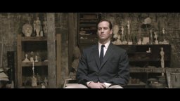 Final Portrait - Trailer Italiano