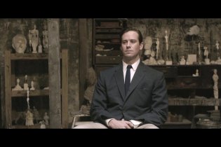 Final Portrait - Trailer Italiano