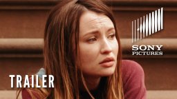 Golden Exits - Trailer