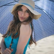 Immaturi - La serie: Sabrina Impacciatore in una scena della fiction