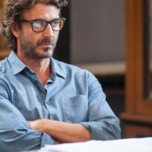 Immaturi - La serie: Daniele Liotti in una scena della fiction