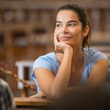 Immaturi - La serie: Ilaria Spada in una scena della fiction