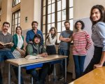 Immaturi - La Serie: nuovamente sui banchi di scuola, passando dal cinema alla televisione