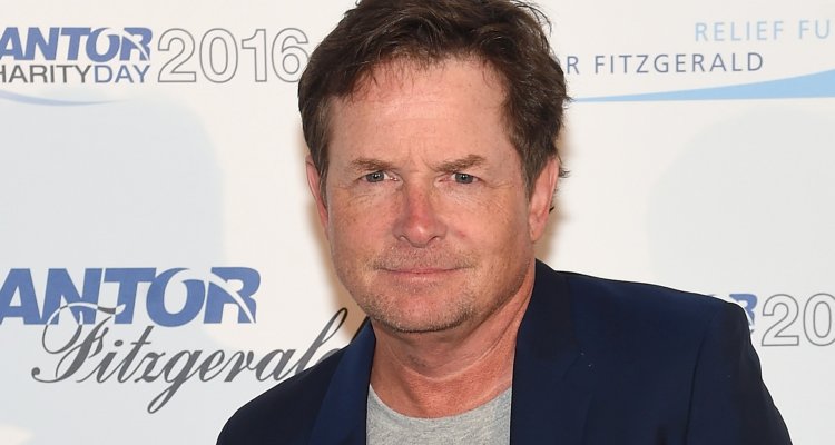 Michael J Fox Film E Programmi Televisivi