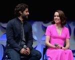 Star Wars: Episode IX, in arrivo una storia d'amore tra Rey e Poe Dameron? Daisy Ridley spera di no!