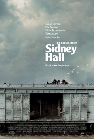 Locandina di The Vanishing of Sidney Hall