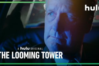 The Looming Tower - Trailer