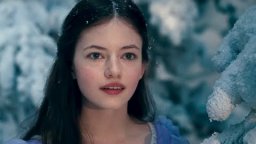 Lo Schiaccianoci e i Quattro Regni - Trailer Italiano