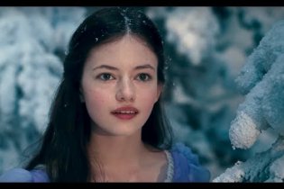 Lo Schiaccianoci e i Quattro Regni - Trailer Italiano