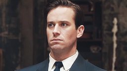 FINAL PORTRAIT - Trailer 