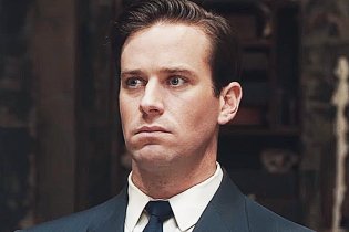 FINAL PORTRAIT - Trailer 