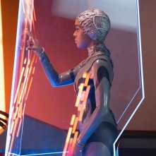 Philip K. Dick's Electric Dreams: una scena dell'episodio Autofac