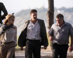 Beirut: Jon Hamm e Rosamund Pike nel trailer del thriller