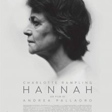 Locandina di Hannah