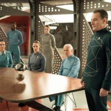 Philip K. Dick's Electric Dreams: Bryan Cranston nell'episodio Human Is