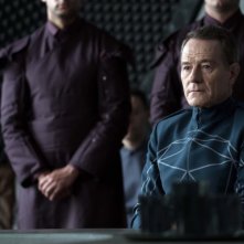 Philip K. Dick's Electric Dreams: Bryan Cranston in una scena dell'episodio Human Is