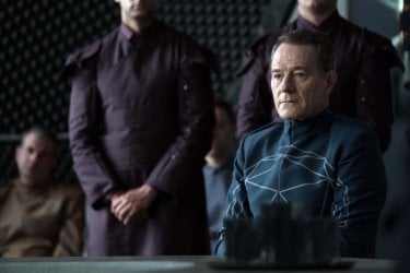 Philip K. Dick's Electric Dreams: Bryan Cranston in una scena dell'episodio Human Is