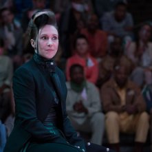 Philip K. Dick's Electric Dreams: Vera Farmiga in una scena dell'episodio Kill All Others